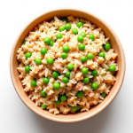 Tuna & Rice Lunch Cup - Fresh Start 30: A Journey To Better Health